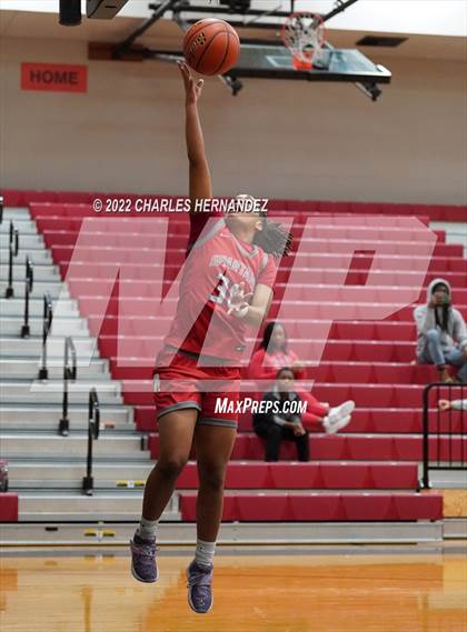 Thumbnail 1 in Shadow Creek vs. Cypress Lakes (Langham Creek Shootout) photogallery.
