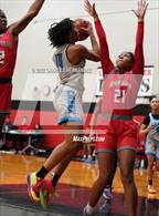 Photo from the gallery "Shadow Creek vs. Cypress Lakes (Langham Creek Shootout)"