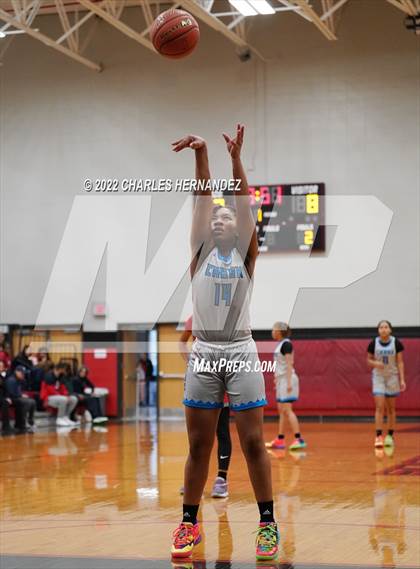 Thumbnail 1 in Shadow Creek vs. Cypress Lakes (Langham Creek Shootout) photogallery.