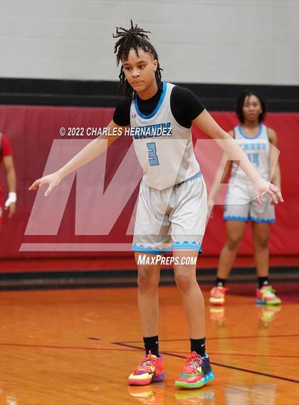 Thumbnail 1 in Shadow Creek vs. Cypress Lakes (Langham Creek Shootout) photogallery.
