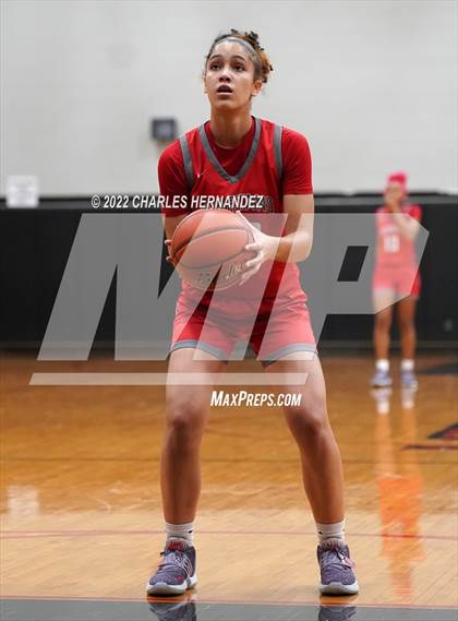 Thumbnail 1 in Shadow Creek vs. Cypress Lakes (Langham Creek Shootout) photogallery.