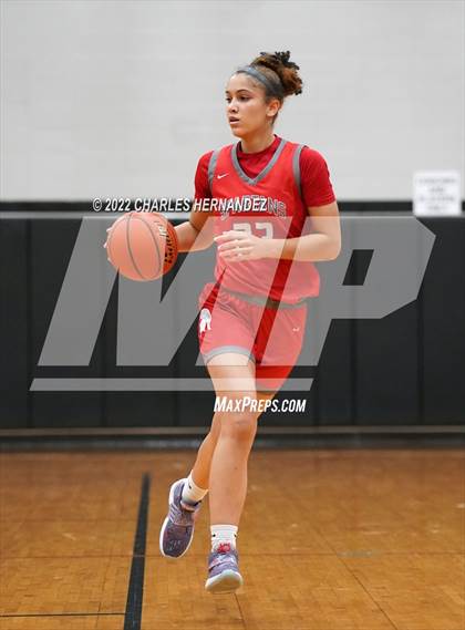Thumbnail 1 in Shadow Creek vs. Cypress Lakes (Langham Creek Shootout) photogallery.