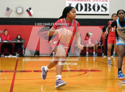 Thumbnail 1 in Shadow Creek vs. Cypress Lakes (Langham Creek Shootout) photogallery.