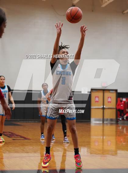 Thumbnail 1 in Shadow Creek vs. Cypress Lakes (Langham Creek Shootout) photogallery.