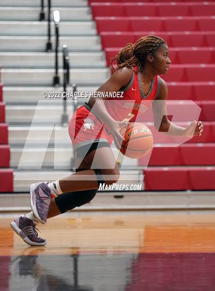 Thumbnail 1 in Shadow Creek vs. Cypress Lakes (Langham Creek Shootout) photogallery.