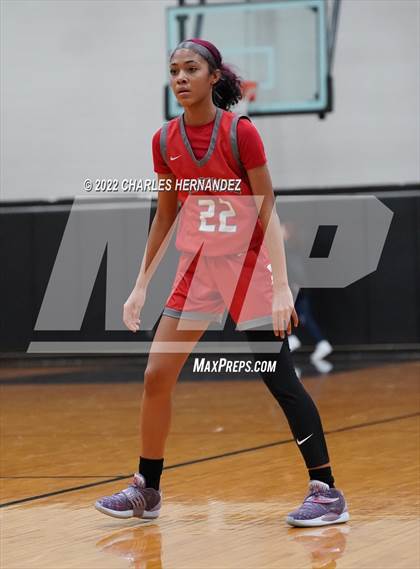Thumbnail 1 in Shadow Creek vs. Cypress Lakes (Langham Creek Shootout) photogallery.