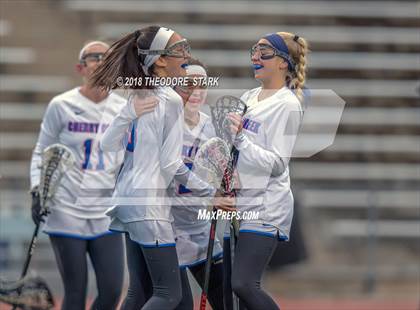 Thumbnail 1 in Cherokee Trail @ Cherry Creek photogallery.