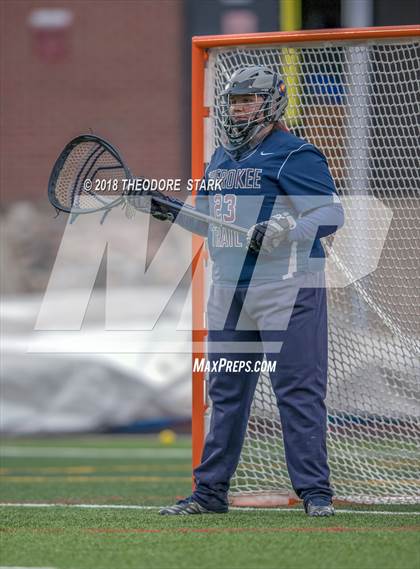 Thumbnail 1 in Cherokee Trail @ Cherry Creek photogallery.