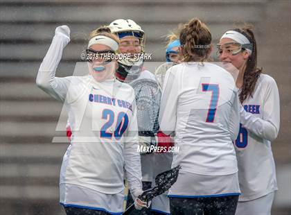 Thumbnail 1 in Cherokee Trail @ Cherry Creek photogallery.