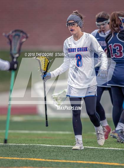 Thumbnail 1 in Cherokee Trail @ Cherry Creek photogallery.