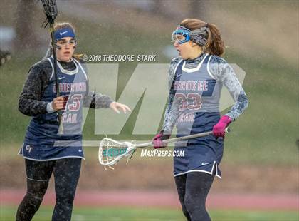 Thumbnail 3 in Cherokee Trail @ Cherry Creek photogallery.