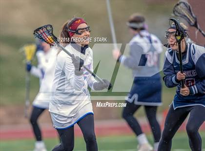 Thumbnail 1 in Cherokee Trail @ Cherry Creek photogallery.