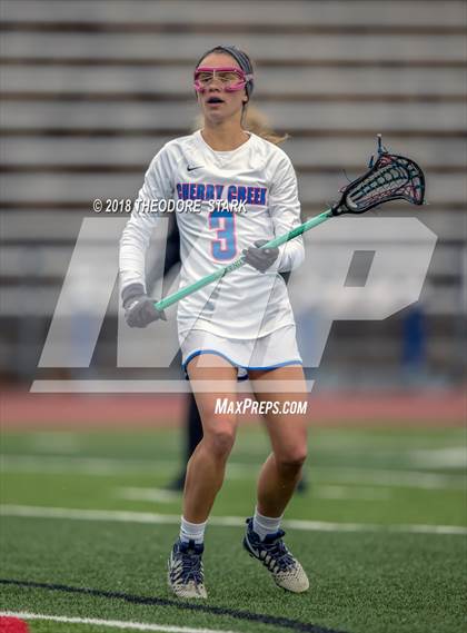 Thumbnail 1 in Cherokee Trail @ Cherry Creek photogallery.