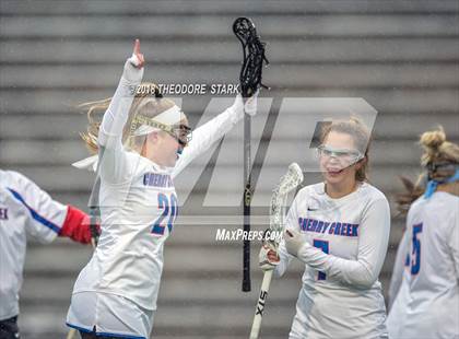 Thumbnail 1 in Cherokee Trail @ Cherry Creek photogallery.