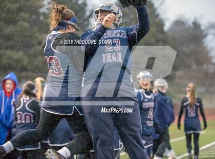 Thumbnail 2 in Cherokee Trail @ Cherry Creek photogallery.