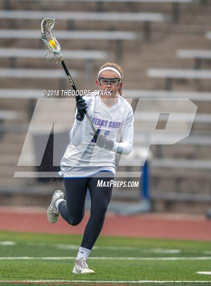 Thumbnail 3 in Cherokee Trail @ Cherry Creek photogallery.