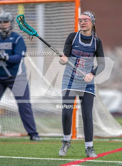 Thumbnail 3 in Cherokee Trail @ Cherry Creek photogallery.