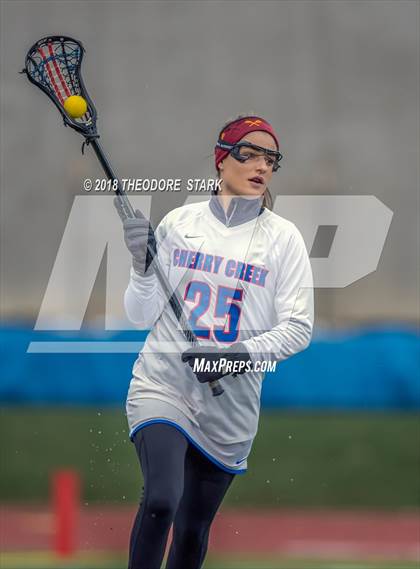 Thumbnail 1 in Cherokee Trail @ Cherry Creek photogallery.