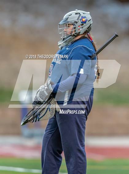 Thumbnail 1 in Cherokee Trail @ Cherry Creek photogallery.