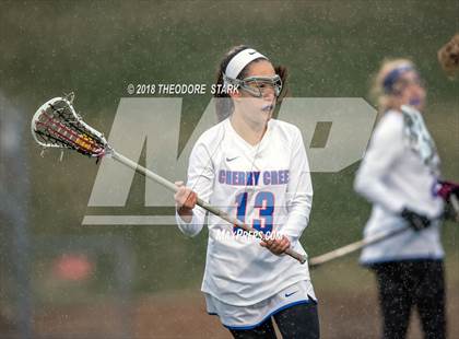 Thumbnail 1 in Cherokee Trail @ Cherry Creek photogallery.