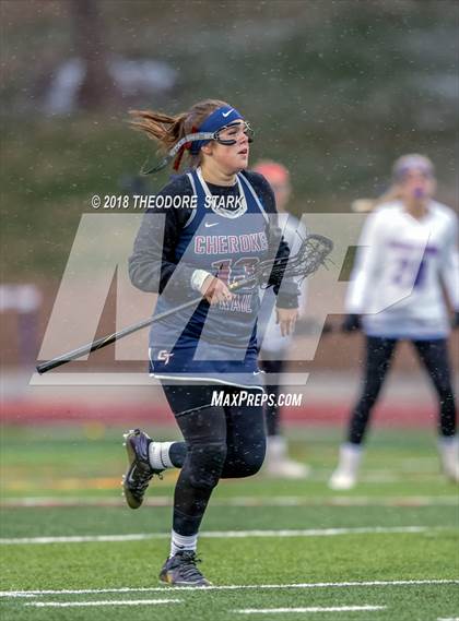 Thumbnail 1 in Cherokee Trail @ Cherry Creek photogallery.