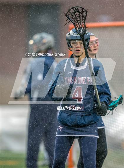 Thumbnail 3 in Cherokee Trail @ Cherry Creek photogallery.