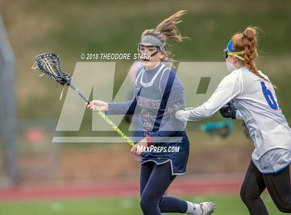 Thumbnail 3 in Cherokee Trail @ Cherry Creek photogallery.