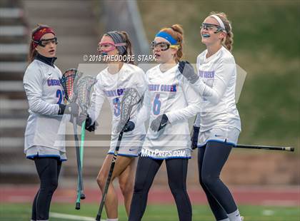 Thumbnail 3 in Cherokee Trail @ Cherry Creek photogallery.