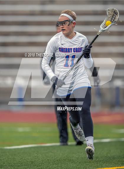 Thumbnail 3 in Cherokee Trail @ Cherry Creek photogallery.