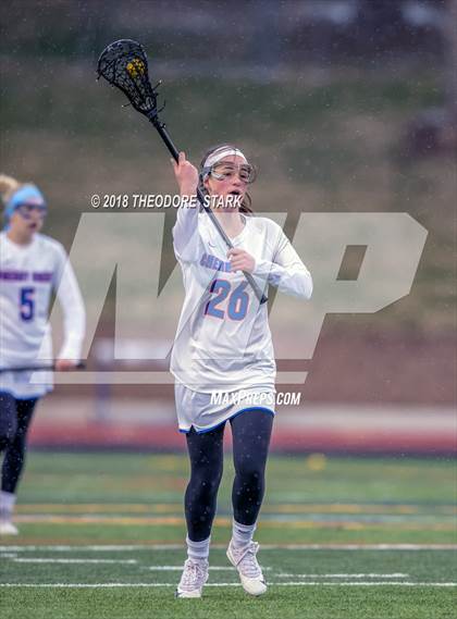 Thumbnail 2 in Cherokee Trail @ Cherry Creek photogallery.