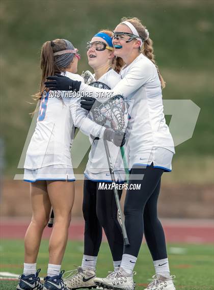 Thumbnail 1 in Cherokee Trail @ Cherry Creek photogallery.