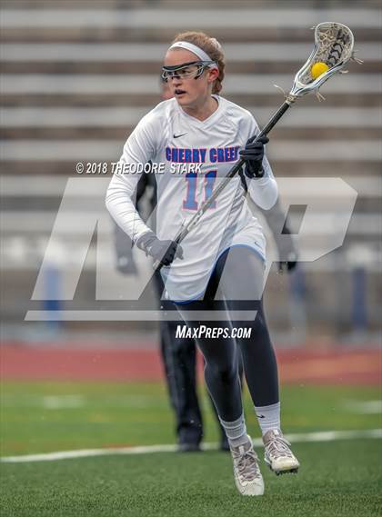 Thumbnail 2 in Cherokee Trail @ Cherry Creek photogallery.