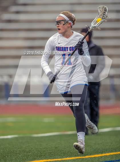 Thumbnail 1 in Cherokee Trail @ Cherry Creek photogallery.