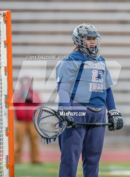 Thumbnail 1 in Cherokee Trail @ Cherry Creek photogallery.