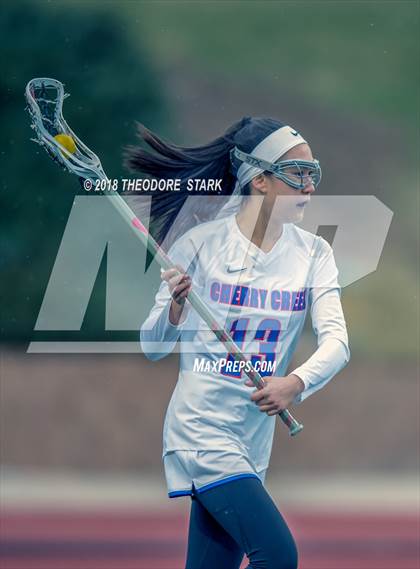 Thumbnail 1 in Cherokee Trail @ Cherry Creek photogallery.