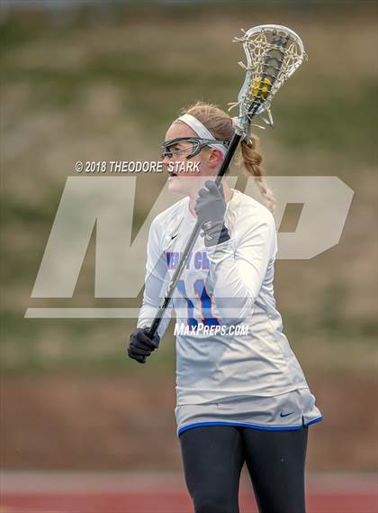 Thumbnail 1 in Cherokee Trail @ Cherry Creek photogallery.