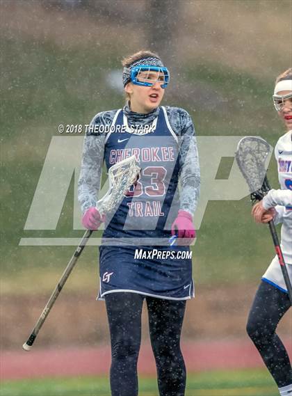 Thumbnail 3 in Cherokee Trail @ Cherry Creek photogallery.