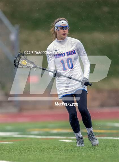 Thumbnail 2 in Cherokee Trail @ Cherry Creek photogallery.