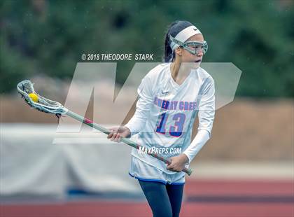 Thumbnail 3 in Cherokee Trail @ Cherry Creek photogallery.