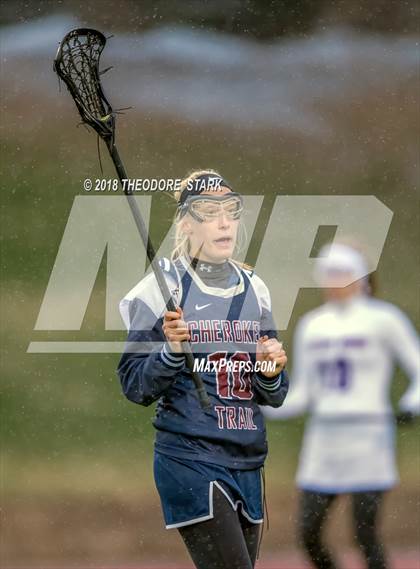 Thumbnail 2 in Cherokee Trail @ Cherry Creek photogallery.