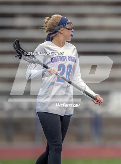 Thumbnail 3 in Cherokee Trail @ Cherry Creek photogallery.