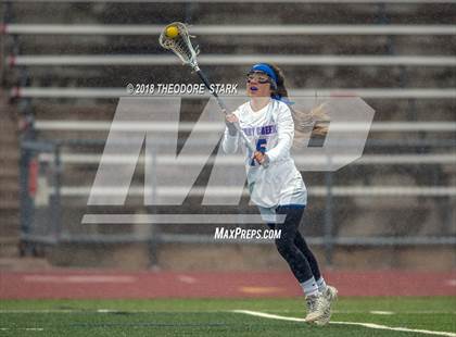 Thumbnail 1 in Cherokee Trail @ Cherry Creek photogallery.