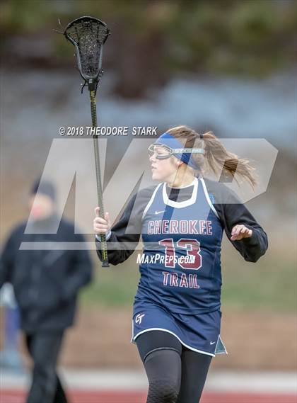 Thumbnail 3 in Cherokee Trail @ Cherry Creek photogallery.