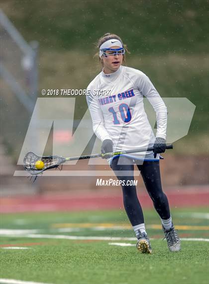 Thumbnail 1 in Cherokee Trail @ Cherry Creek photogallery.