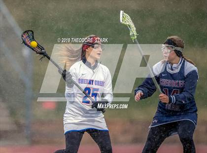 Thumbnail 3 in Cherokee Trail @ Cherry Creek photogallery.