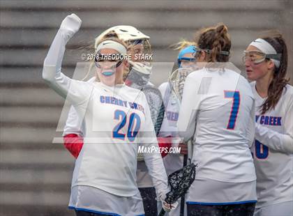 Thumbnail 2 in Cherokee Trail @ Cherry Creek photogallery.