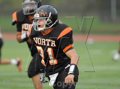 Thumbnail 1 in Oxford vs. North photogallery.
