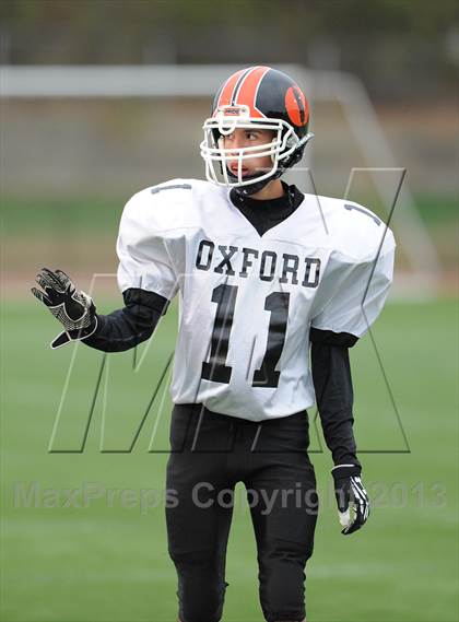 Thumbnail 3 in Oxford vs. North photogallery.
