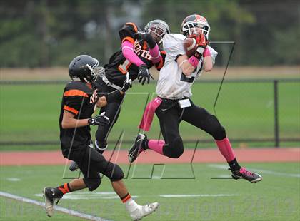Thumbnail 3 in Oxford vs. North photogallery.