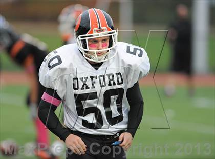 Thumbnail 2 in Oxford vs. North photogallery.